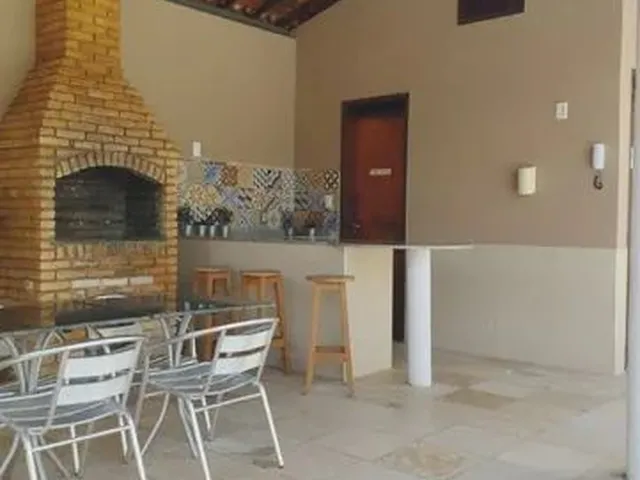 Imagem 9: Casa com 3 Quartos na Lagoa Redonda. - Ca49924