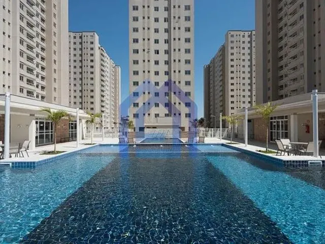 Imagem: Apartamento 2 Quartos para Venda em Contagem
