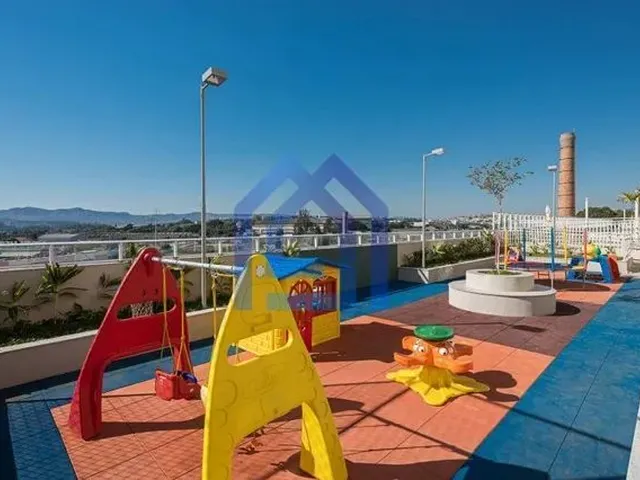 Imagem 10: Apartamento 2 Quartos para Venda em Contagem, Jk, 2 Dormitórios, 1 Suíte, 1 Banheiro
