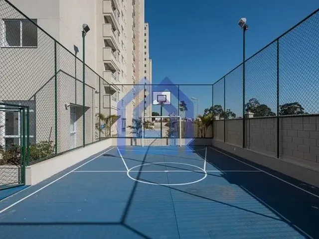 Imagem 11: Apartamento 2 Quartos para Venda em Contagem, Jk, 2 Dormitórios, 1 Suíte, 1 Banheiro
