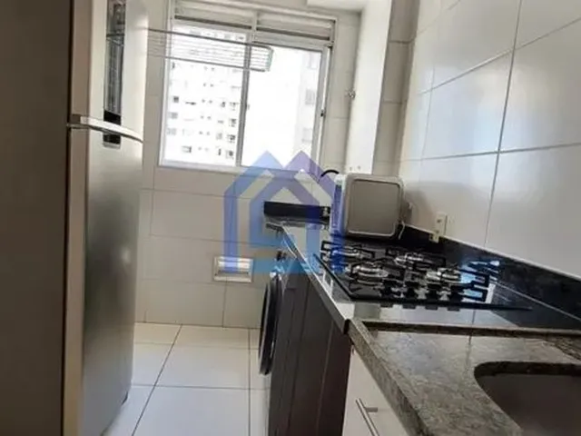 Imagem 3: Apartamento 2 Quartos para Venda em Contagem, Jk, 2 Dormitórios, 1 Suíte, 1 Banheiro