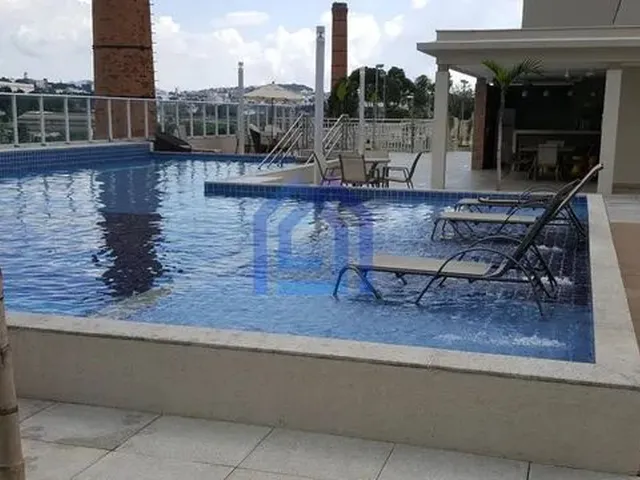 Imagem 9: Apartamento 2 Quartos para Venda em Contagem, Jk, 2 Dormitórios, 1 Suíte, 1 Banheiro