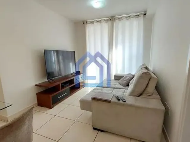 Imagem 16: Apartamento 2 Quartos para Venda em Contagem, Jk, 2 Dormitórios, 1 Suíte, 1 Banheiro
