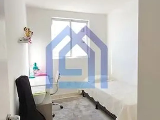 Imagem 5: Apartamento 2 Quartos para Venda em Contagem, Jk, 2 Dormitórios, 1 Suíte, 1 Banheiro