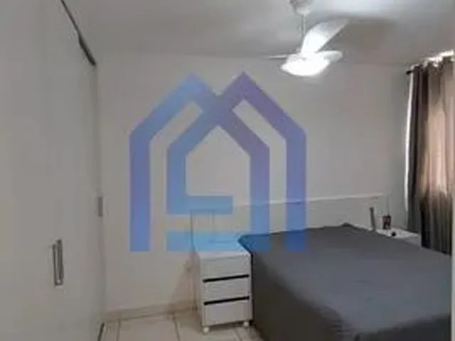 Imagem 6: Apartamento 2 Quartos para Venda em Contagem, Jk, 2 Dormitórios, 1 Suíte, 1 Banheiro