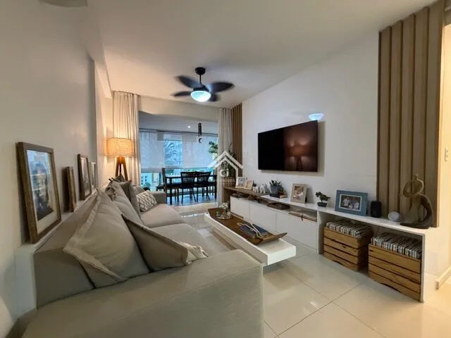 Imagem: Apartamento Alto Padrão no Condomínio