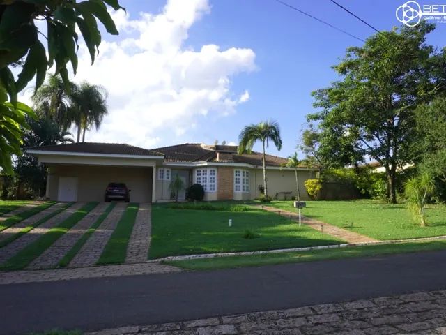 Imagem: Casa 4 Suítes - Cond Piccolo Paese - Salto/Sp