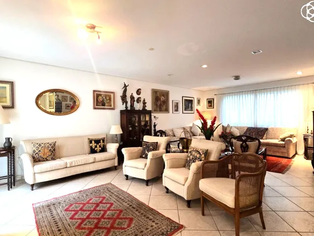 Imagem: Casa em Condomínio - Itu Sp