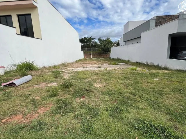 Imagem: Terreno 345,35M2 - Condominio Gardenville