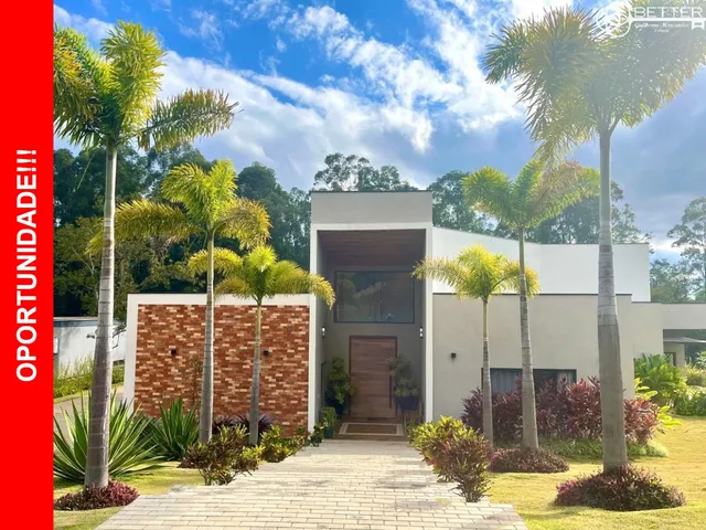 Imagem: Casa 05 Suítes - Oportunidade!!! Aceita