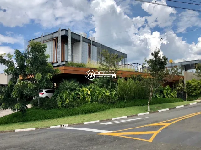 Imagem: Casa arquitetura Moderna à venda em Amparo