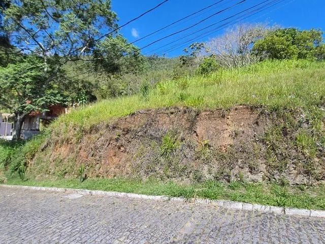 Imagem 2: Lote de Terreno em Condomínio, Venda na Tijuca Teresópolis