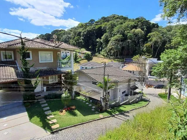 Imagem 6: Lote de Terreno em Condomínio, Venda na Tijuca Teresópolis