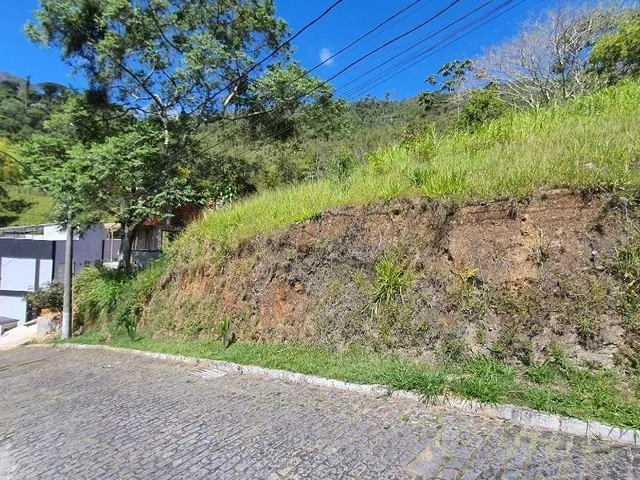 Imagem 4: Lote de Terreno em Condomínio, Venda na Tijuca Teresópolis