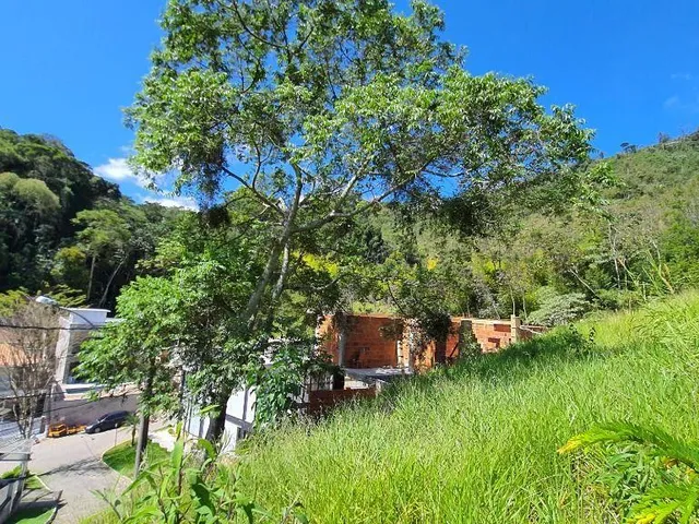 Imagem 5: Lote de Terreno em Condomínio, Venda na Tijuca Teresópolis