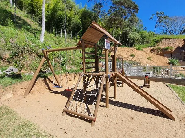 Imagem 11: Lote de Terreno em Condomínio, Venda na Tijuca Teresópolis