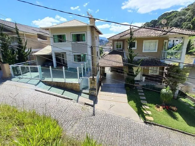 Imagem 2: Lote de Terreno em Condomínio, Venda na Tijuca Teresópolis