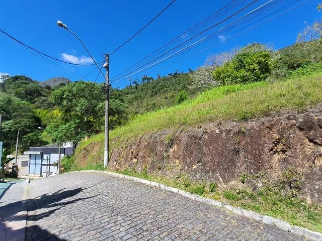 Imagem 5: Lote de Terreno em Condomínio, Venda na Tijuca Teresópolis