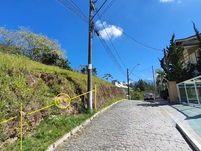 Imagem 6: Lote de Terreno em Condomínio, Venda na Tijuca Teresópolis