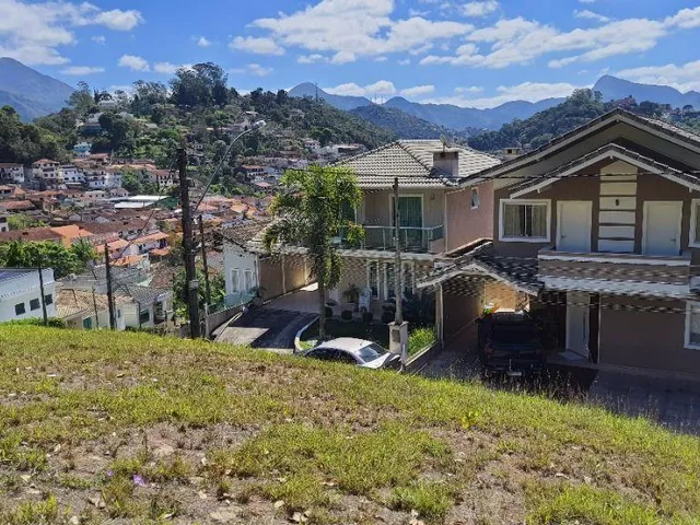 Imagem 11: Lote de Terreno em Condomínio, Venda na Tijuca Teresópolis