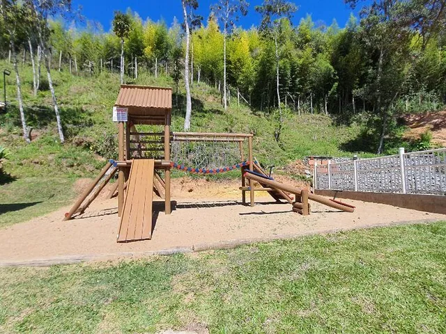 Imagem 2: Lote de Terreno em Condomínio, Venda na Tijuca Teresópolis
