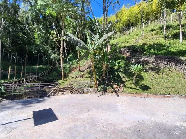 Imagem 3: Lote de Terreno em Condomínio, Venda na Tijuca Teresópolis