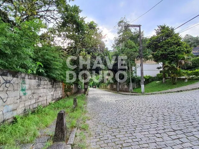 Imagem 1: Lote de terreno para venda em Agriões Teresópolis RJ