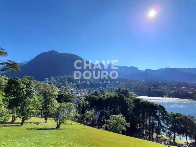 Imagem 1: Área de terreno para venda na Granja Comary Teresópolis RJ