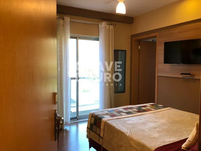Imagem 4: Apartamento com 2 suítes e varanda para venda no Alto Teresópolis RJ