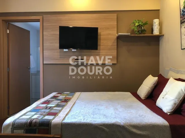 Imagem 7: Apartamento com 2 suítes e varanda para venda no Alto Teresópolis RJ