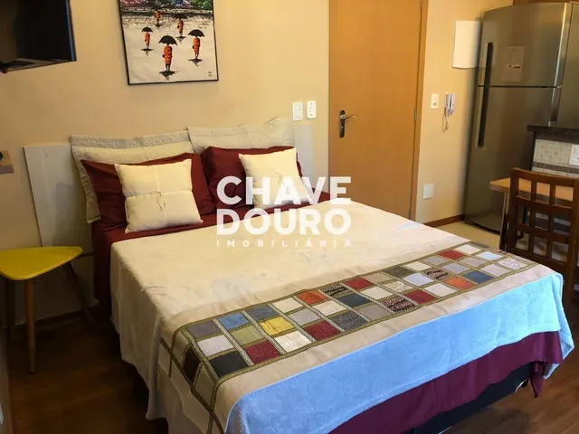 Imagem 5: Apartamento com 2 suítes e varanda para venda no Alto Teresópolis RJ