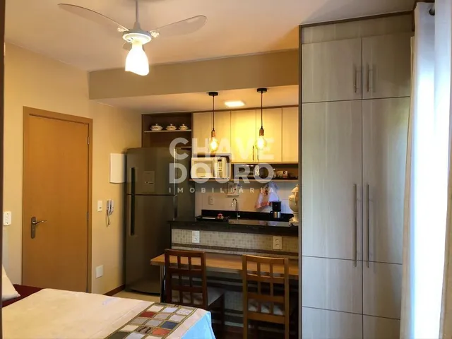 Imagem 6: Apartamento com 2 suítes e varanda para venda no Alto Teresópolis RJ