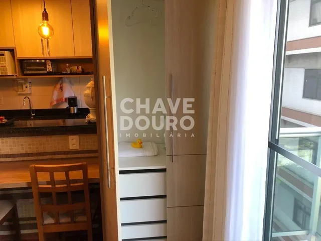 Imagem 10: Apartamento com 2 suítes e varanda para venda no Alto Teresópolis RJ