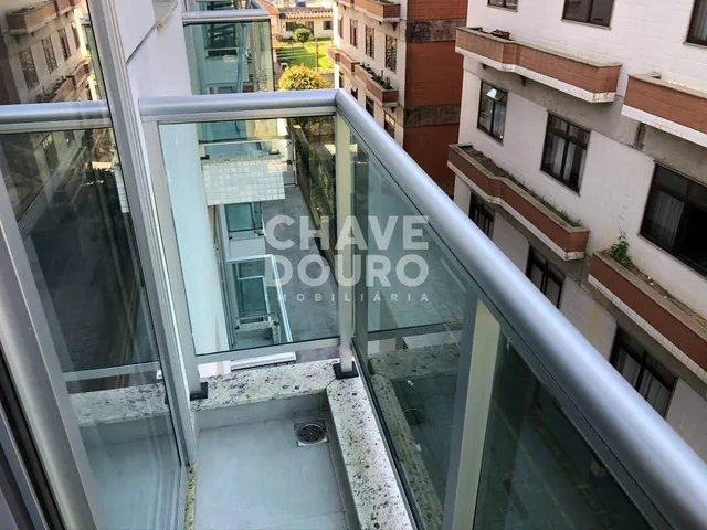 Imagem 11: Apartamento com 2 suítes e varanda para venda no Alto Teresópolis RJ