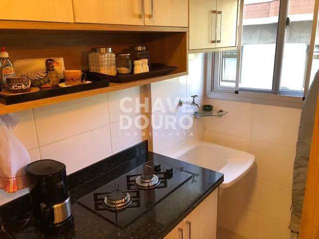 Imagem 14: Apartamento com 2 suítes e varanda para venda no Alto Teresópolis RJ
