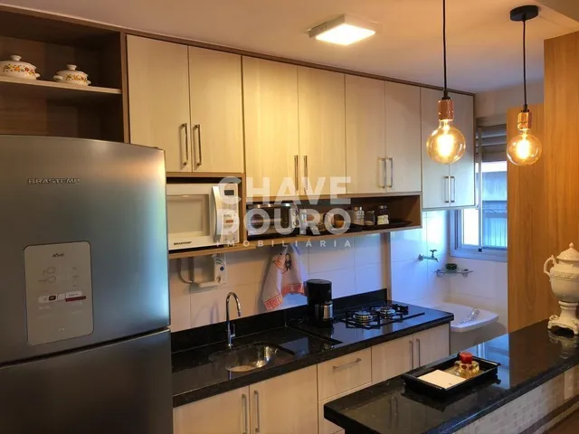 Imagem 16: Apartamento com 2 suítes e varanda para venda no Alto Teresópolis RJ