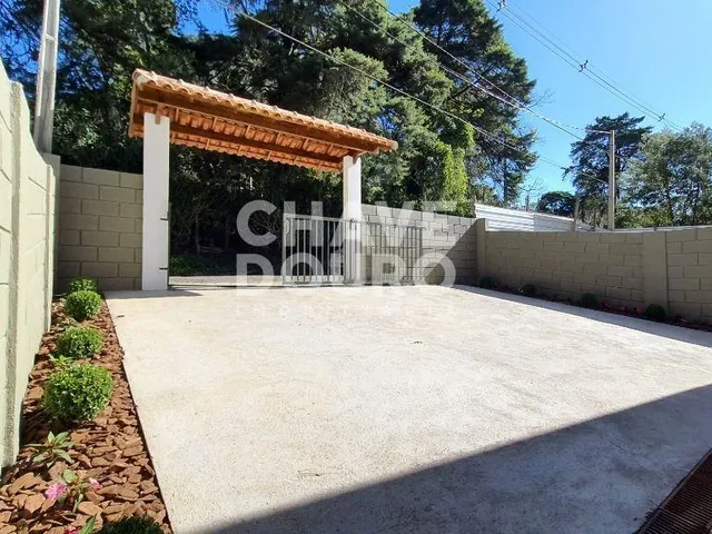 Imagem 1: Casa independente, nova e com 4 Suítes, para venda na Granja Guarani...