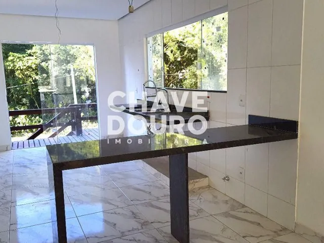 Imagem 11: Casa independente, nova e com 4 Suítes, para venda na Granja Guarani em Teresópolis RJ
