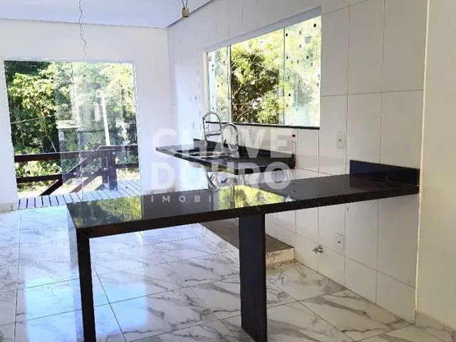 Imagem 12: Casa independente, nova e com 4 Suítes, para venda na Granja Guarani em Teresópolis RJ