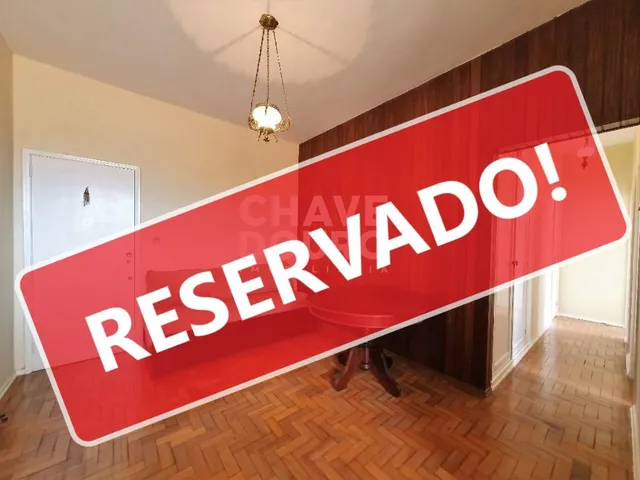 Imagem 1: Apartamento de 2 Quartos e 1 Quarto de Serviço, para venda no Alto em...