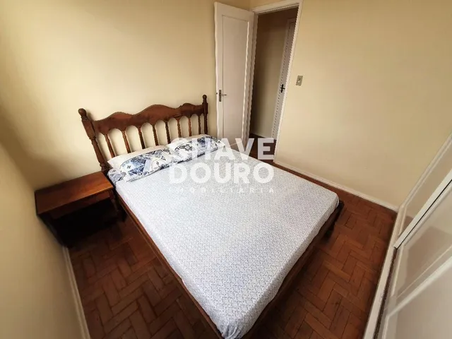 Imagem 13: Apartamento de 2 Quartos e 1 Quarto de Serviço, para venda no Alto em Teresópolis