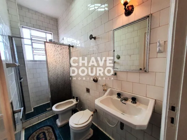 Imagem 10: Apartamento de 2 Quartos e 1 Quarto de Serviço, para venda no Alto em Teresópolis