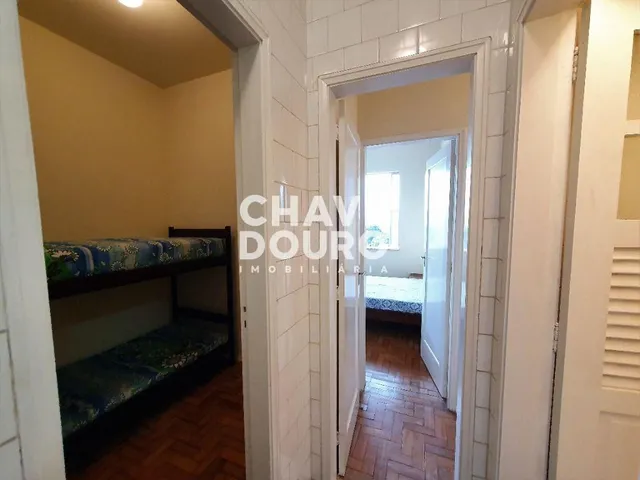 Imagem 7: Apartamento de 2 Quartos e 1 Quarto de Serviço, para venda no Alto em Teresópolis