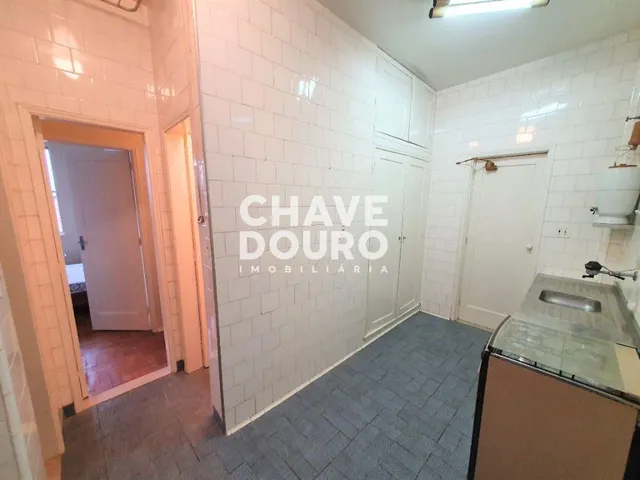 Imagem 3: Apartamento de 2 Quartos e 1 Quarto de Serviço, para venda no Alto em Teresópolis