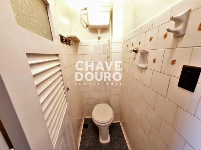 Imagem 9: Apartamento de 2 Quartos e 1 Quarto de Serviço, para venda no Alto em Teresópolis