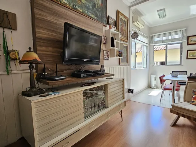 Imagem 4: Apartamento de 2 quartos e 1 vaga para venda no Alto em Teresópolis