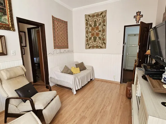 Imagem 5: Apartamento de 2 quartos e 1 vaga para venda no Alto em Teresópolis