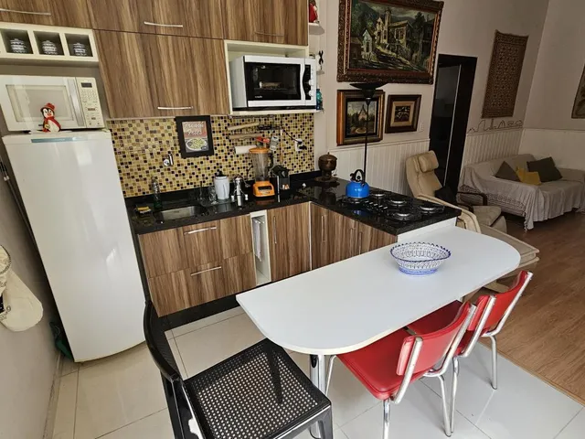 Imagem 14: Apartamento de 2 quartos e 1 vaga para venda no Alto em Teresópolis