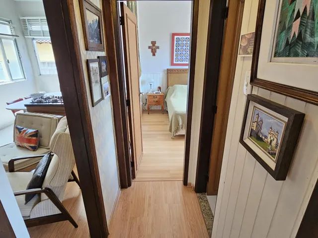 Imagem 15: Apartamento de 2 quartos e 1 vaga para venda no Alto em Teresópolis