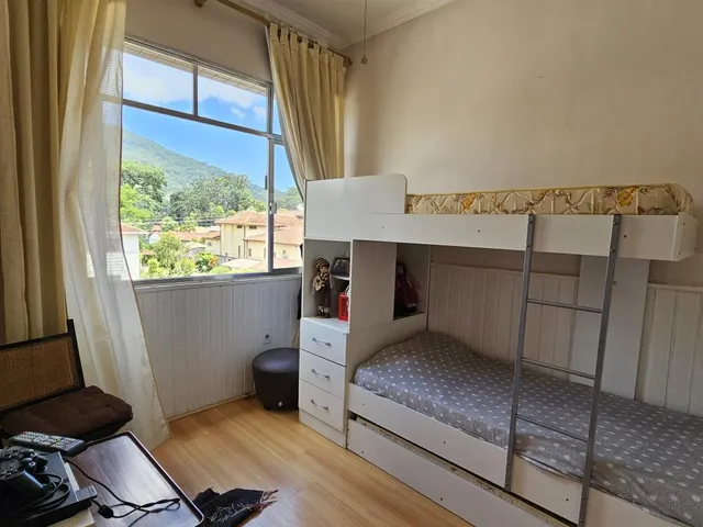Imagem 6: Apartamento de 2 quartos e 1 vaga para venda no Alto em Teresópolis